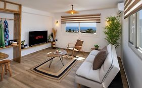 Plastiras Rooms